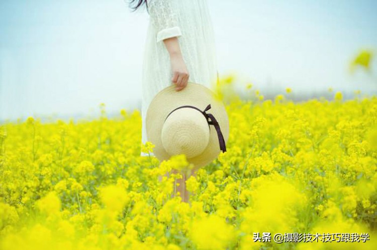构图人物摄影景区技巧有哪些_景区人物摄影构图技巧_构图人物