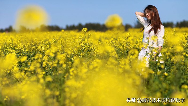 构图人物摄影景区技巧有哪些_景区人物摄影构图技巧_构图人物