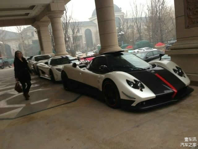 麦浪跑车_scc超跑俱乐部麦浪_北京跑车俱乐部麦浪的车