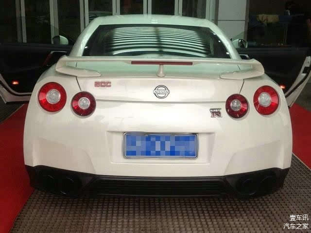scc超跑俱乐部麦浪_麦浪跑车_北京跑车俱乐部麦浪的车