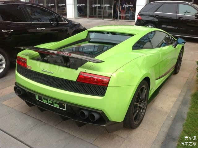 北京跑车俱乐部麦浪的车_麦浪跑车_scc超跑俱乐部麦浪