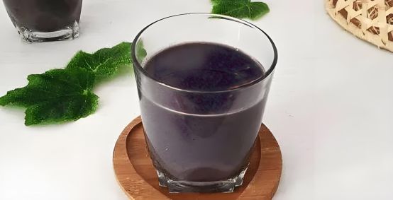 豆浆机打的芝麻糊可以隔夜吃吗_豆浆机打芝麻糊最多放几杯食材_自己怎么用豆浆机制作芝麻糊