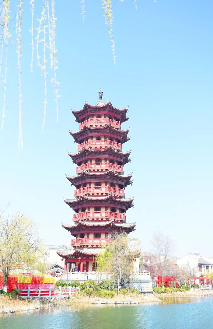 濮阳旅游景区_濮阳景区旅游景点大全_濮阳景点