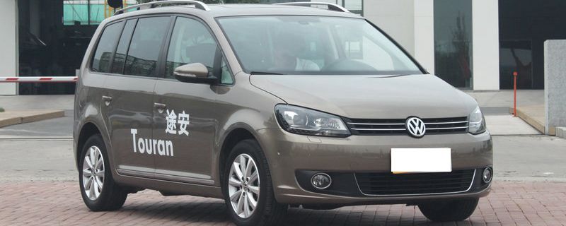 途安测评_途安车性能怎么样_萝卜报告途安l试驾