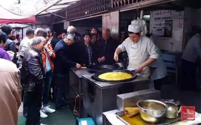 回民街美食_回民街吃货篇_回民街美食排行