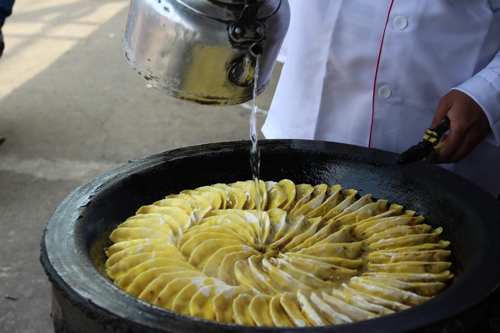 回民街美食排行_回民街吃货篇_回民街美食