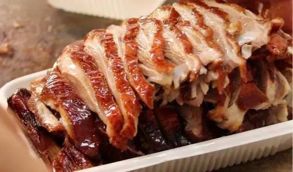 回民街吃货篇_回民街美食_回民街美食排行