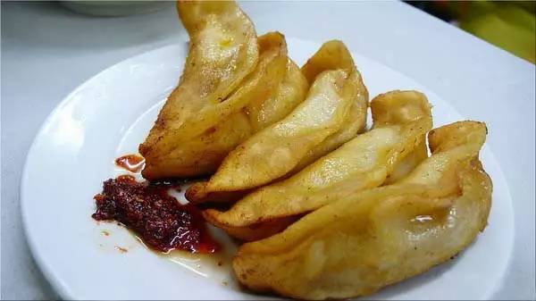 回民街美食排行_回民街吃货篇_回民街美食