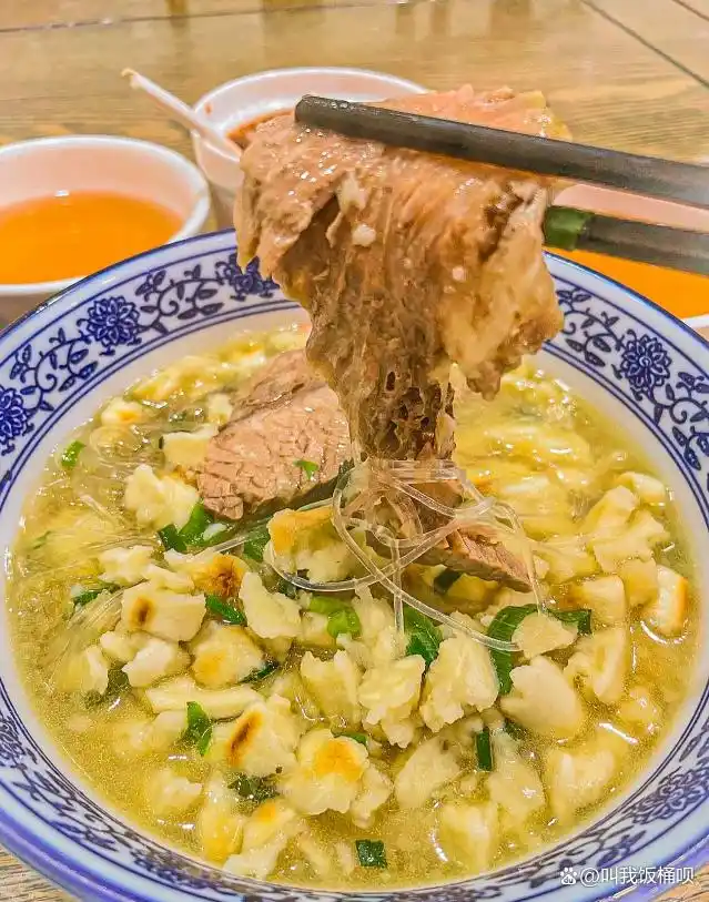 回民小吃街_回民街美食街_回民街美食
