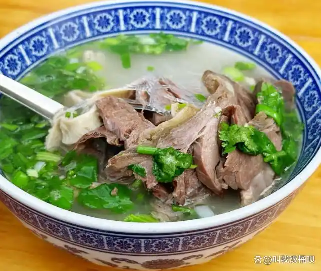 回民街美食街_回民街美食_回民小吃街