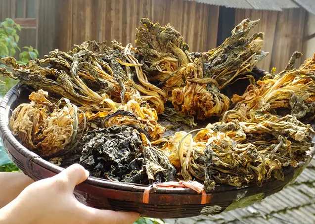 家常炒咸菜的做法大全窍门_如何炒咸菜窍门_怎么炒咸菜