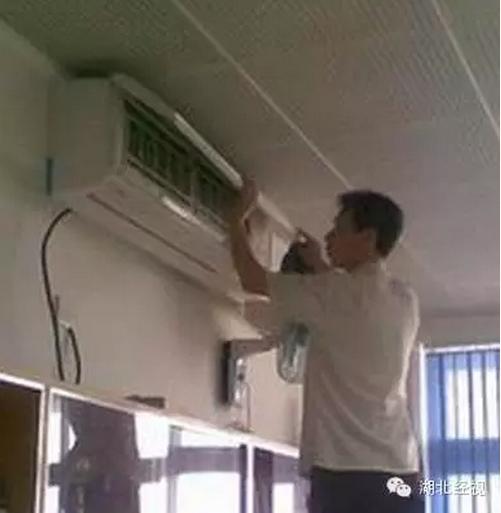 上门维修空调服务_上门修空调的费用是多少_美的空调上门维修费用