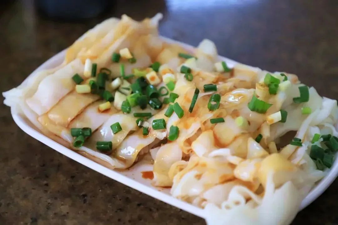 美食小吃特色广州话怎么说_广州特色美食制作方法_广州特色美食小吃在哪