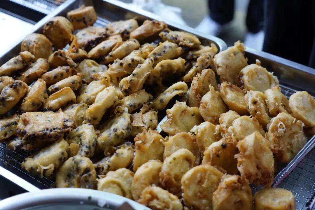 广州特色美食制作方法_美食小吃特色广州话怎么说_广州特色美食小吃在哪