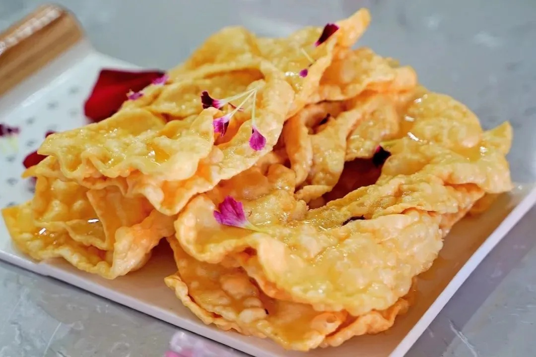 广州特色美食制作方法_广州特色美食小吃在哪_美食小吃特色广州话怎么说