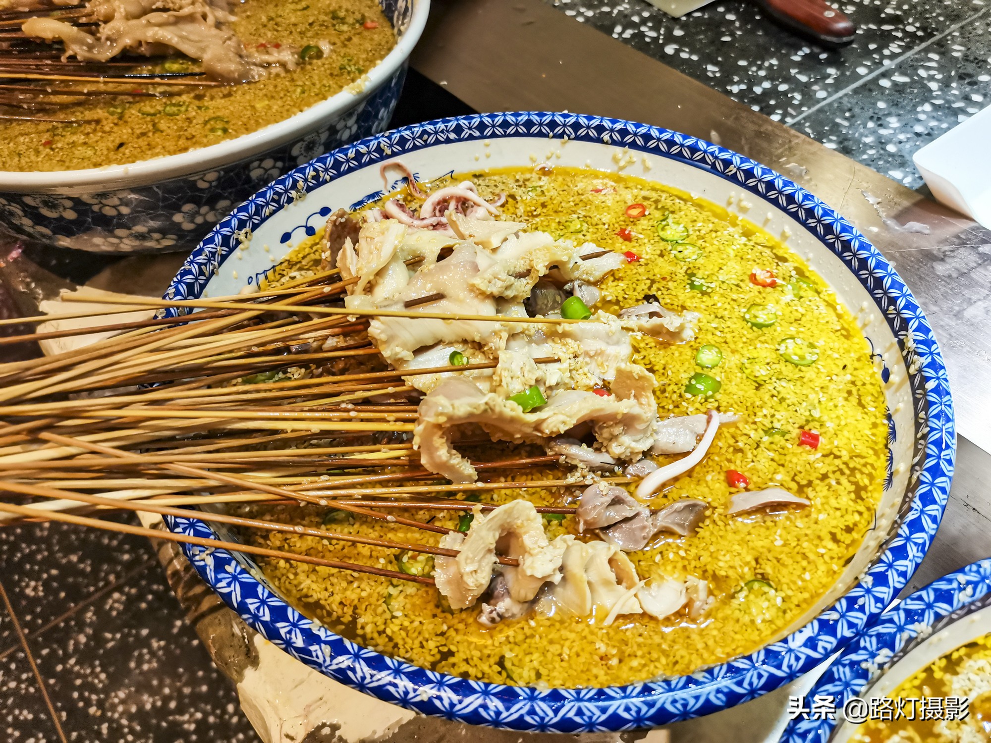 广州特色美食小吃在哪_广州特色美食_美食小吃特色广州话怎么说