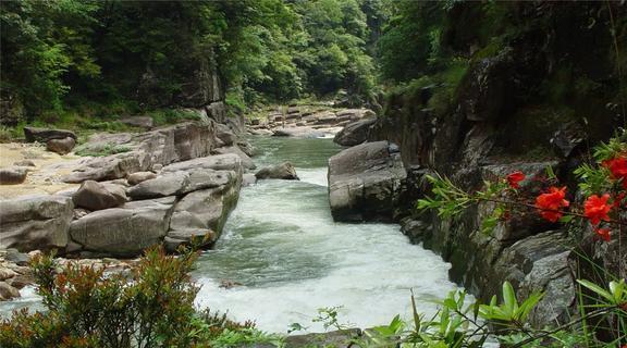 仙叠岩景区门票_仙叠岩游记_仙叠岩景区电话