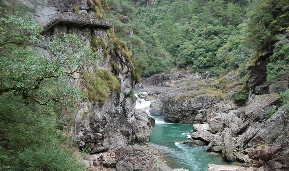 仙叠岩景区门票_仙叠岩游记_仙叠岩景区电话