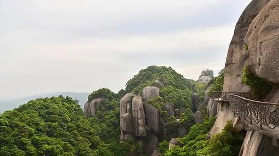 仙叠岩景区电话_仙叠岩游记_仙叠岩景区门票