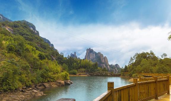 仙叠岩景区电话_仙叠岩景区门票_仙叠岩游记