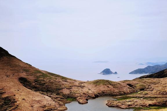 仙叠岩景区门票_仙叠岩游记_仙叠岩景区电话