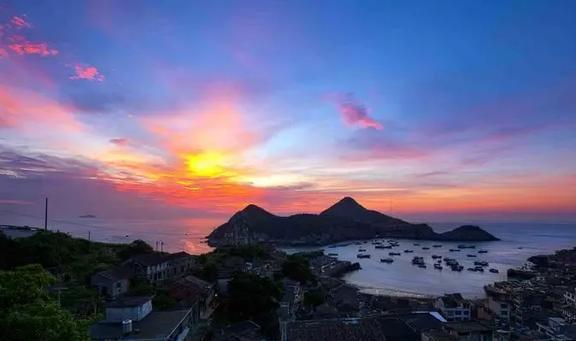 仙叠岩游记_仙叠岩景区电话_仙叠岩景区门票