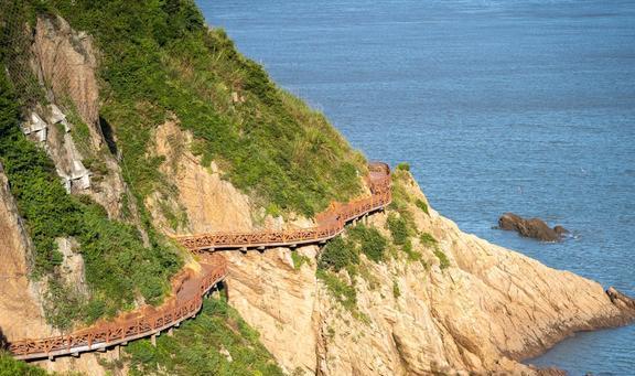 仙叠岩景区门票_仙叠岩景区电话_仙叠岩游记
