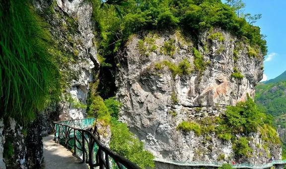仙叠岩游记_仙叠岩景区门票_仙叠岩景区电话