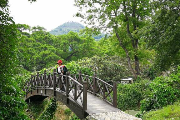 仙叠岩景区电话_仙叠岩景区门票_仙叠岩游记