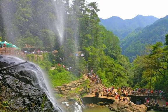 仙叠岩景区电话_仙叠岩游记_仙叠岩景区门票
