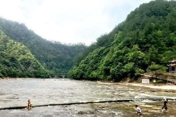 仙叠岩景区电话_仙叠岩景区门票_仙叠岩游记