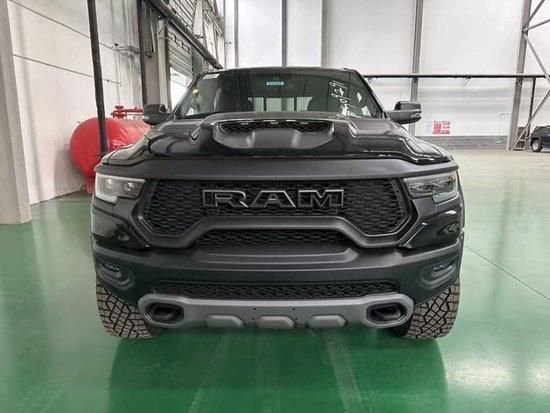 公羊皮卡提车_公羊皮卡ram_公羊皮卡2021什么时候进口