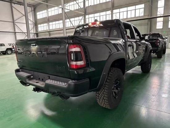 公羊皮卡提车_公羊皮卡2021什么时候进口_公羊皮卡ram
