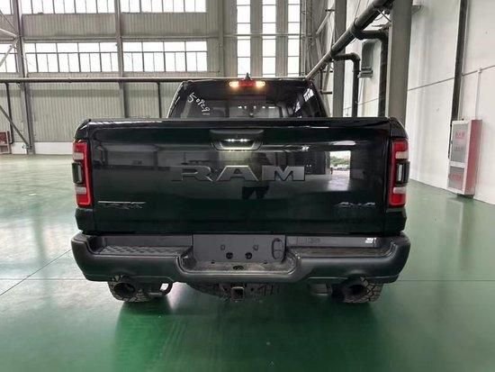 公羊皮卡2021什么时候进口_公羊皮卡提车_公羊皮卡ram