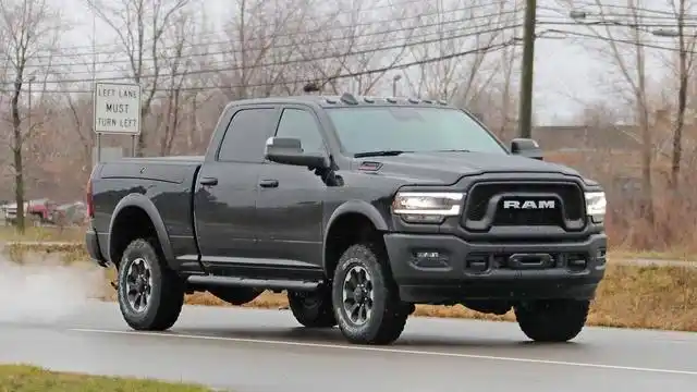 公羊皮卡提车_公羊皮卡ram_公羊皮卡trx