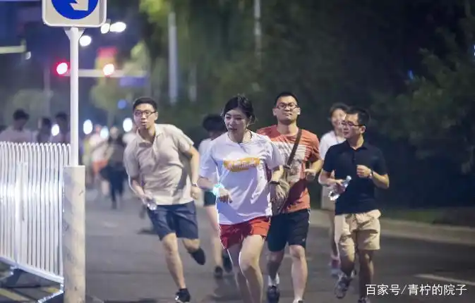 马拉松人生感悟_人生马拉松_马拉松人生就像马拉松感悟