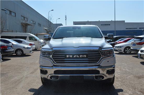 公羊皮卡提车_公羊皮卡2020款视频_公羊皮卡ram