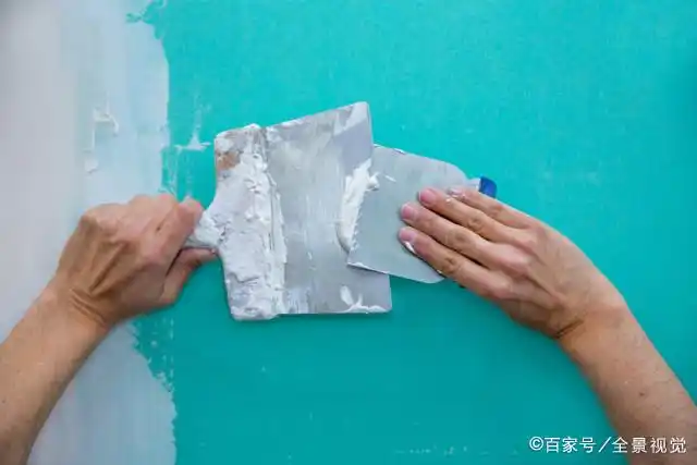 墙面油漆翻新工序_墙面油漆翻新刷墙步骤_墙面油漆翻新