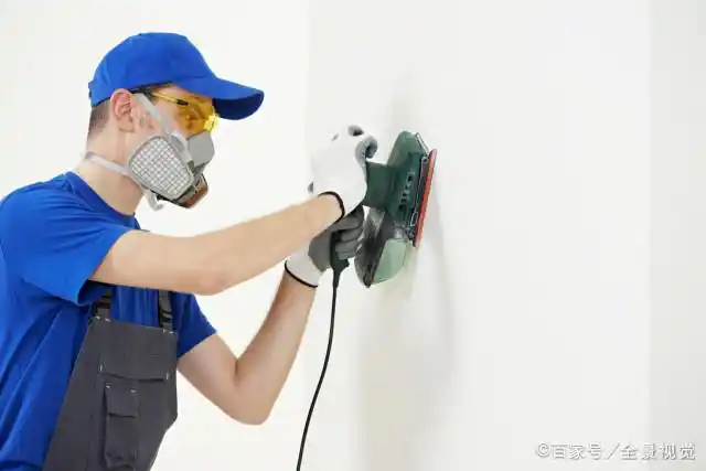墙面油漆翻新_墙面油漆翻新工序_墙面油漆翻新刷墙步骤