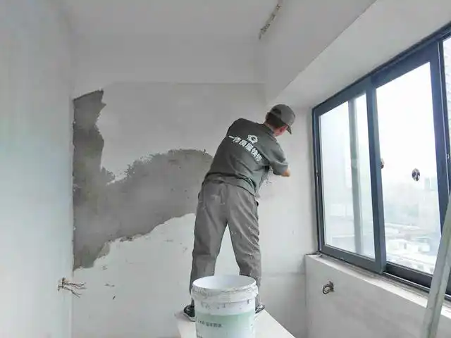 墙面油漆翻新_墙面油漆翻新刷墙步骤_墙面油漆翻新多少钱一平米