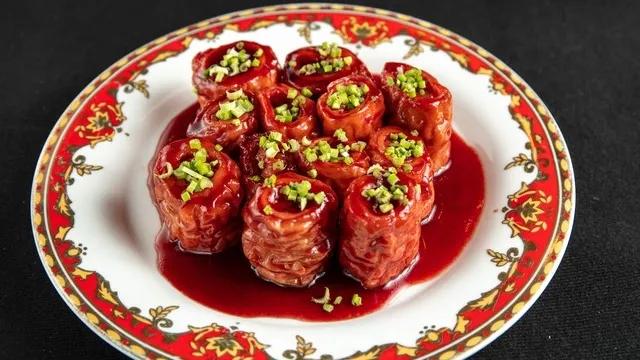 济南名吃_济南名吃美食推荐_济南名吃有哪些