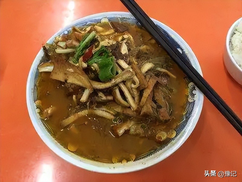 郏县名吃豆腐菜的做法_郏县豆腐菜视频_郏县豆腐菜哪的最好吃