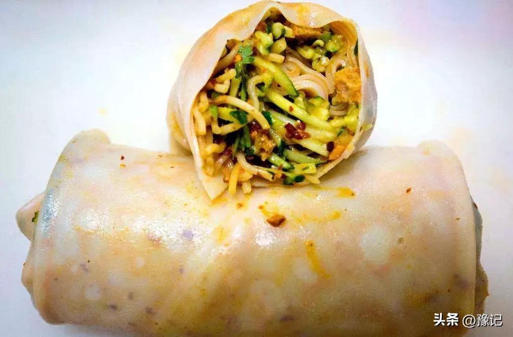 郏县豆腐菜视频_郏县名吃豆腐菜的做法_郏县豆腐菜哪的最好吃