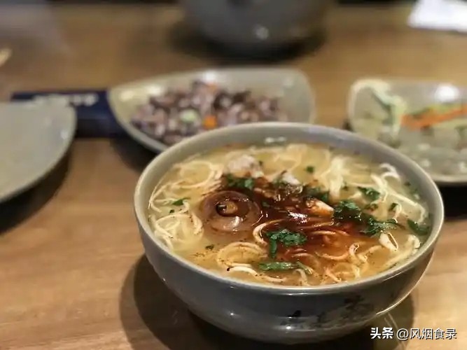 济南名吃_济南名吃有哪些_济南名吃前十名
