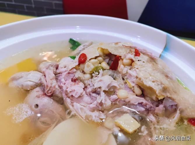 济南名吃_济南名吃前十名_济南名吃有哪些