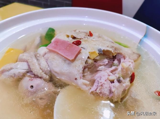 济南名吃_济南名吃前十名_济南名吃有哪些