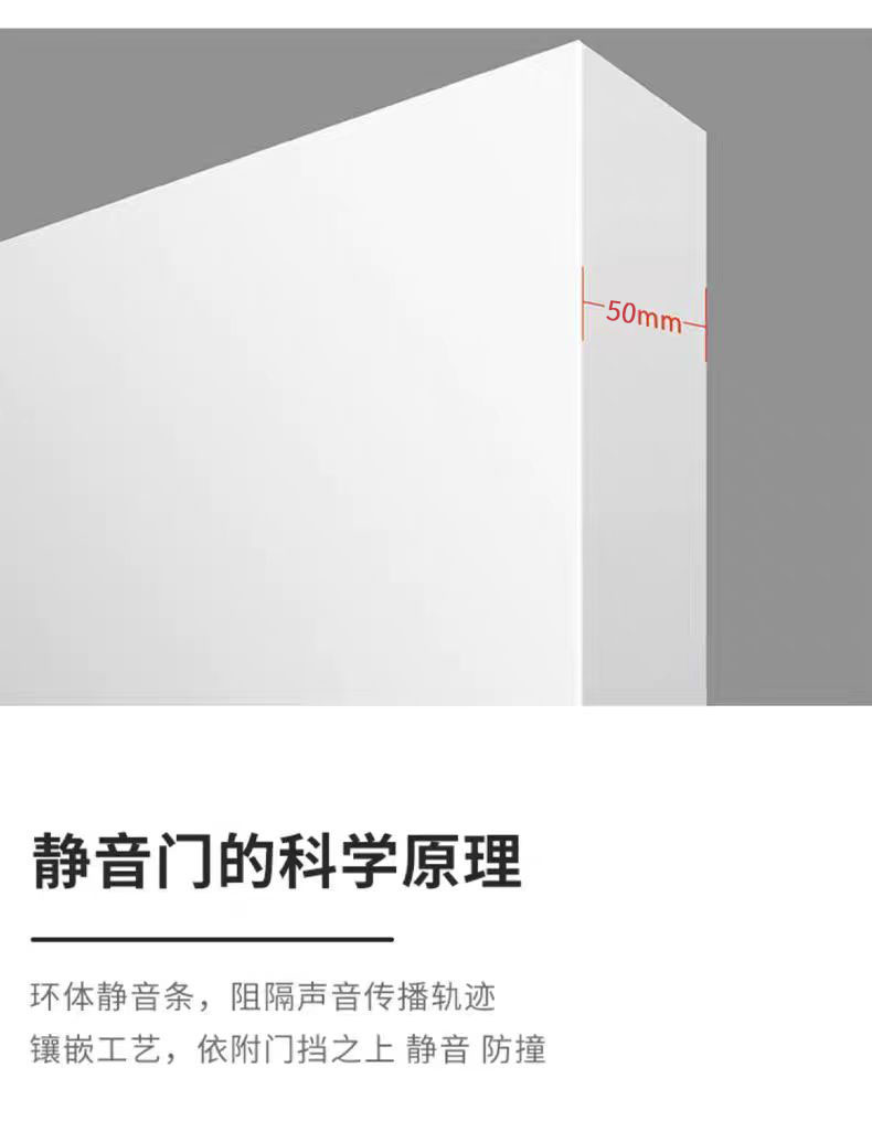 欧派木门烤漆门卧室门套装门隔音房门室内门实木门复合门简约定制(图19)