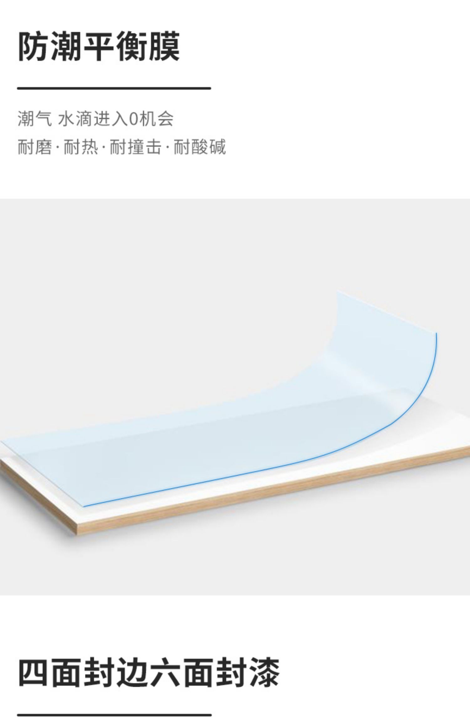千蜀名门极简卧室门套装门 烤漆实木门卧室门室内门卧室门实木(图15)