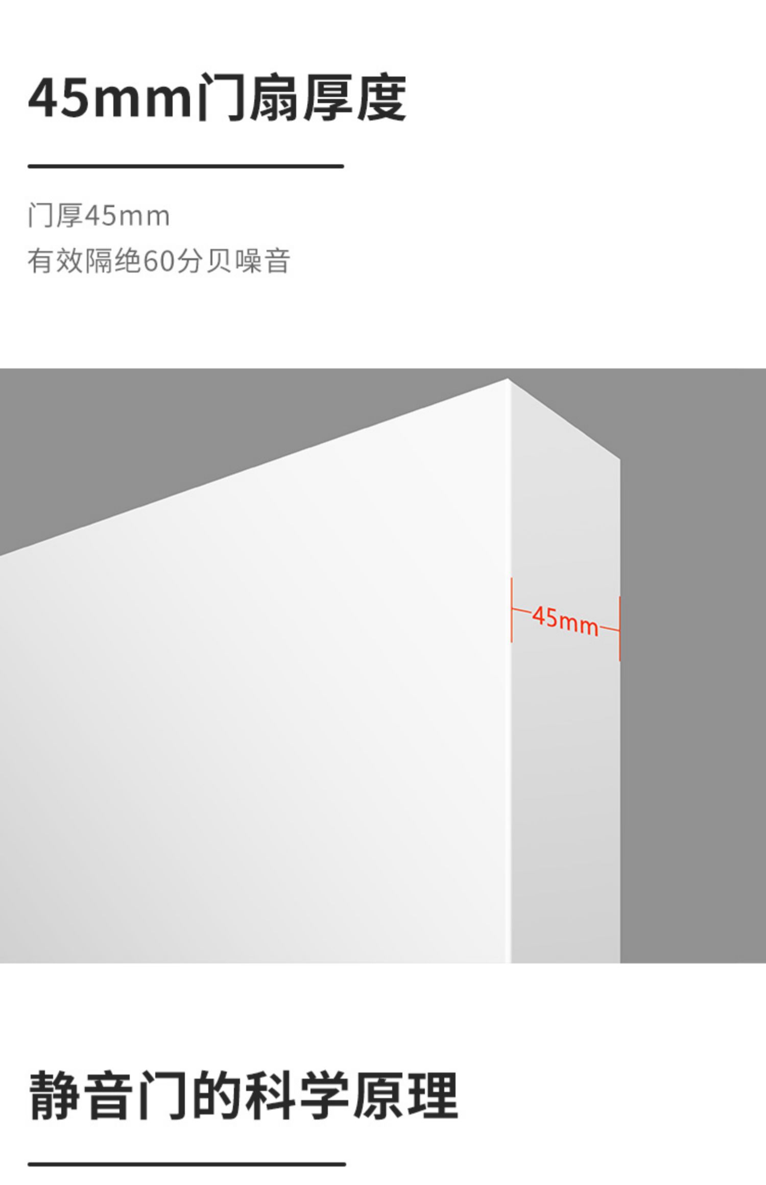 千蜀名门极简卧室门套装门 烤漆实木门卧室门室内门卧室门实木(图19)