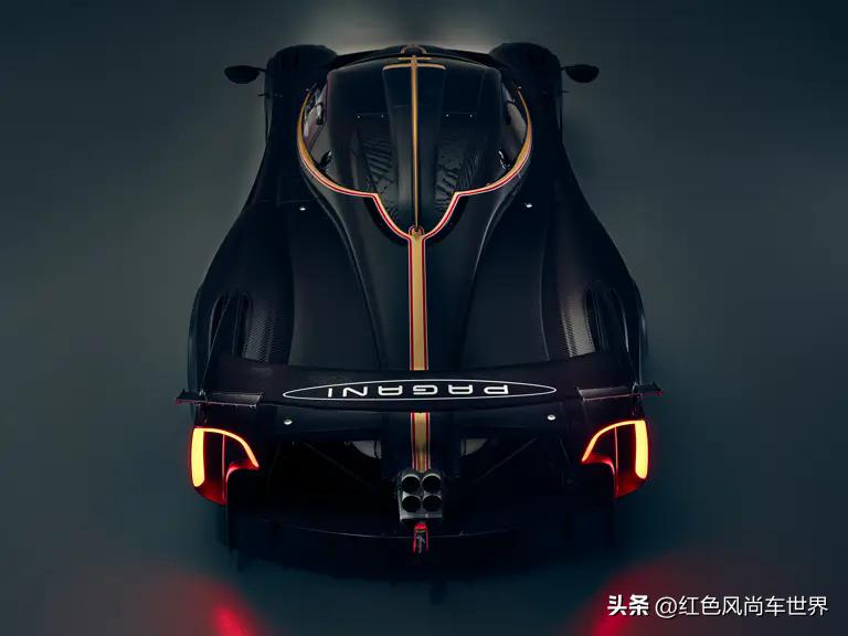 经典帕加尼跑车_顶级跑车帕加尼_帕加尼跑车视频大全